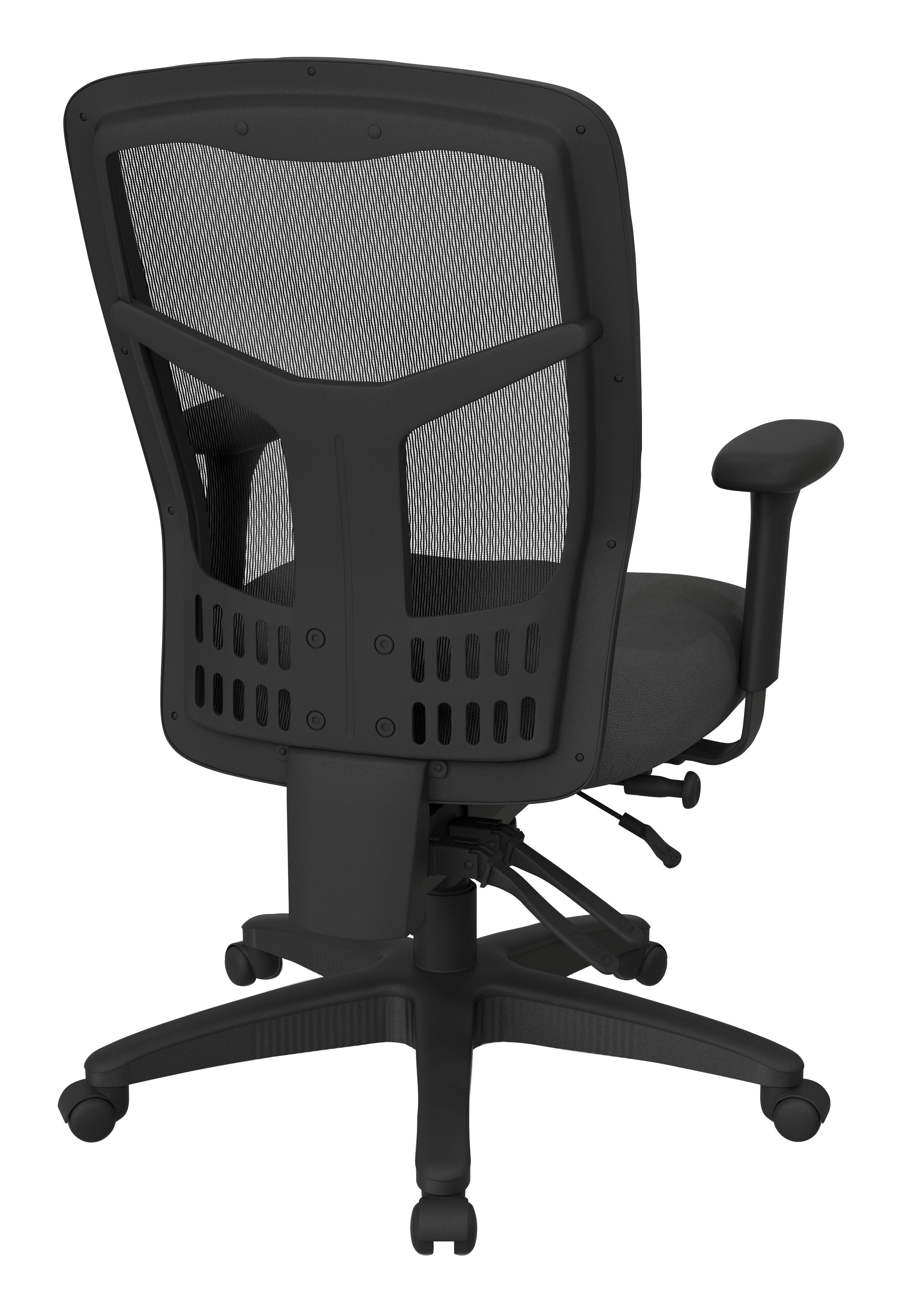 ProGrid® High Back Managers Chair 2